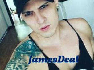 JamesDeal