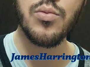 JamesHarrington