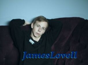 JamesLovell