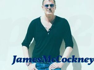 JamesMcCockney