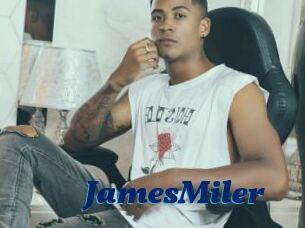 JamesMiler