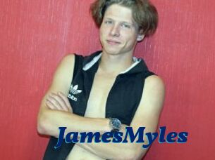 JamesMyles