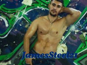 JamesSteel21