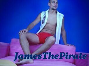 JamesThePirate