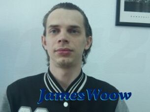 JamesWoow