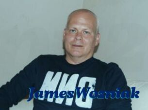 JamesWozniak