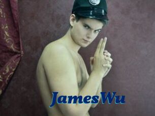 JamesWu