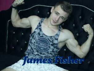 James_Fisher