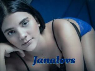 Janalovs