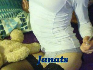 Janats