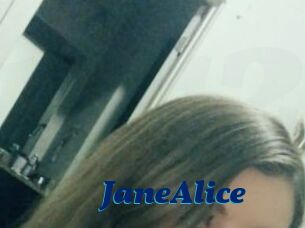 JaneAlice