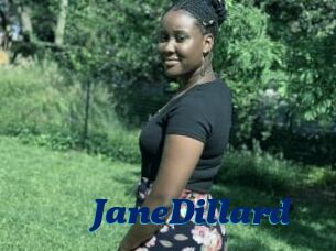 JaneDillard