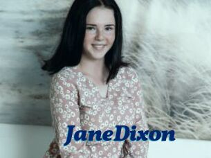 JaneDixon