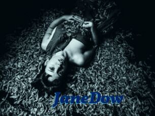JaneDow
