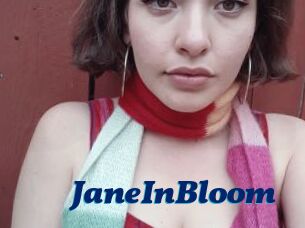 JaneInBloom