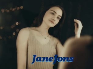 JaneJons