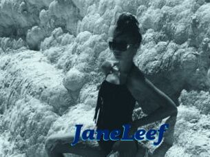 JaneLeef