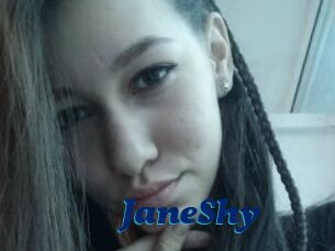 JaneShy