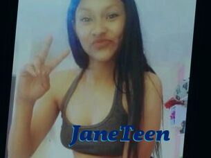 JaneTeen