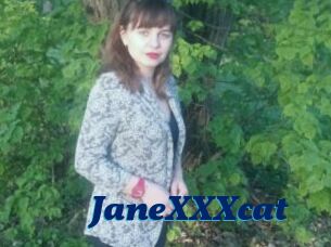 JaneXXXcat