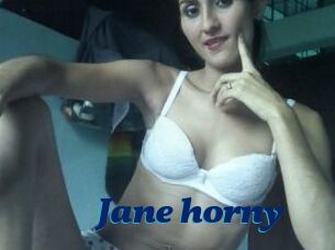 Jane_horny