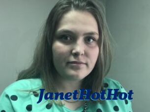 JanetHotHot