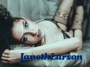 JanethLarson
