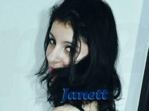 Janett