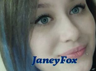 JaneyFox