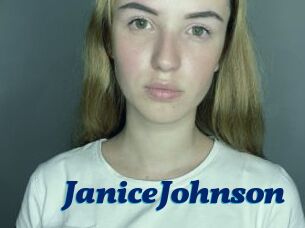 JaniceJohnson