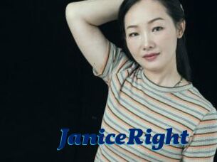 JaniceRight