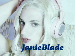 JanieBlade