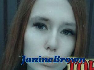 JanineBrown