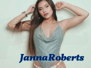 JannaRoberts