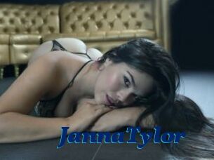 JannaTylor