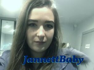 JannettBaby