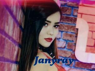 Janyray