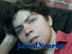 JaredNearby