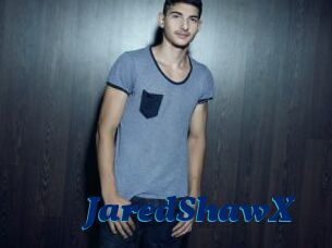 JaredShawX