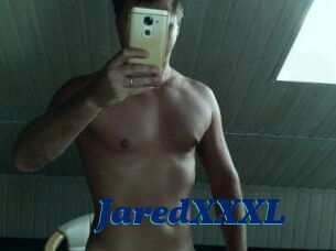 JaredXXXL