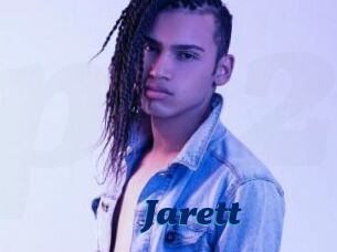 Jarett