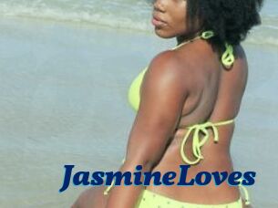 JasmineLoves