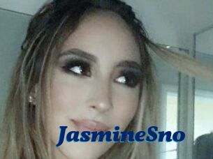 Jasmine_Sno