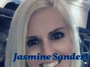 Jasmine_Sanders