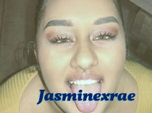 Jasminexrae