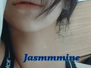 Jasmmmine