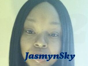 JasmynSky