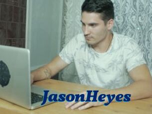 JasonHeyes