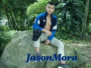 JasonMora