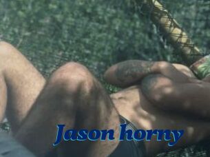 Jason_horny